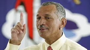 Charles Bolden, Diretor da NASA